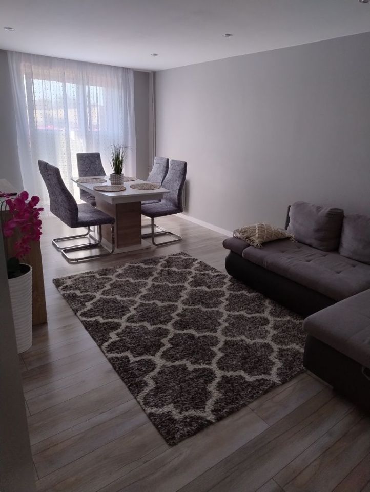 Mieszkanie 3-pokojowe Szepietowo-Wawrzyńce. Zdjęcie 4