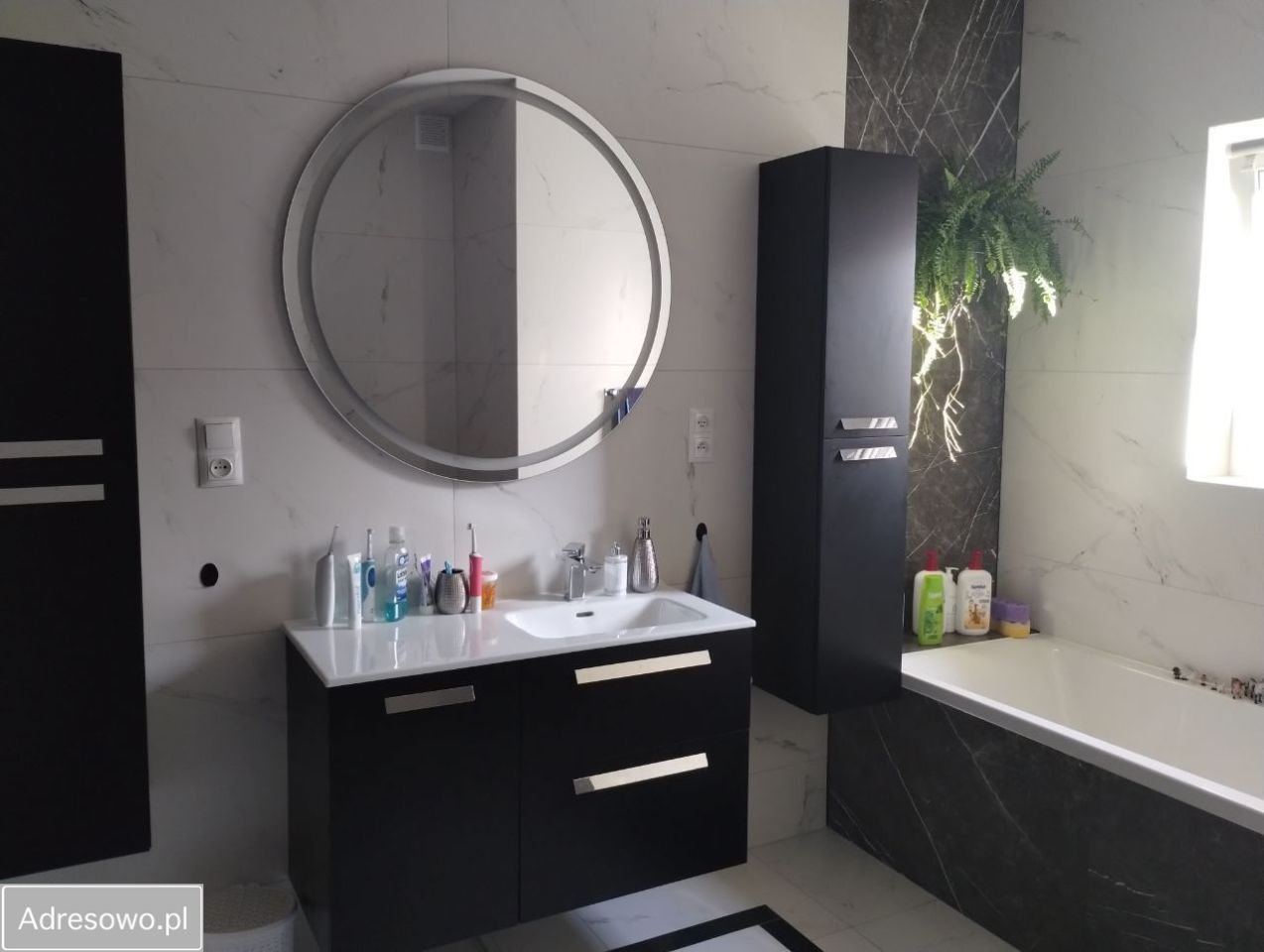 dom wolnostojący, 3 pokoje Wola Rzędzińska. Zdjęcie 9