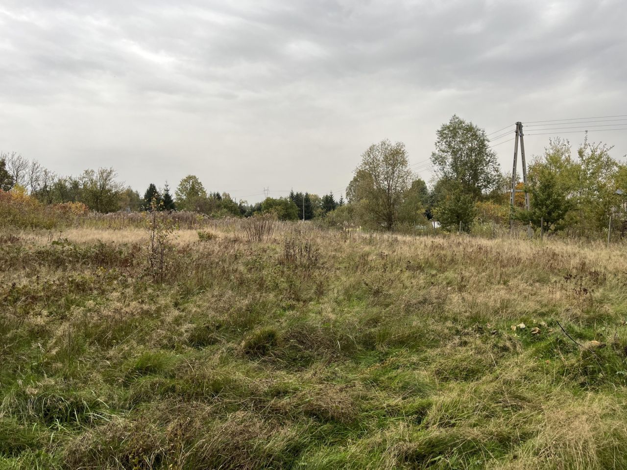 Działka budowlana Giebułtówek. Zdjęcie 7