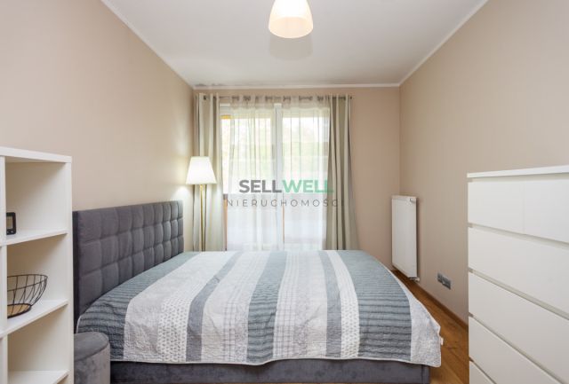 Mieszkanie 2-pokojowe Wrocław Krzyki, ul. Wambierzycka. Zdjęcie 6