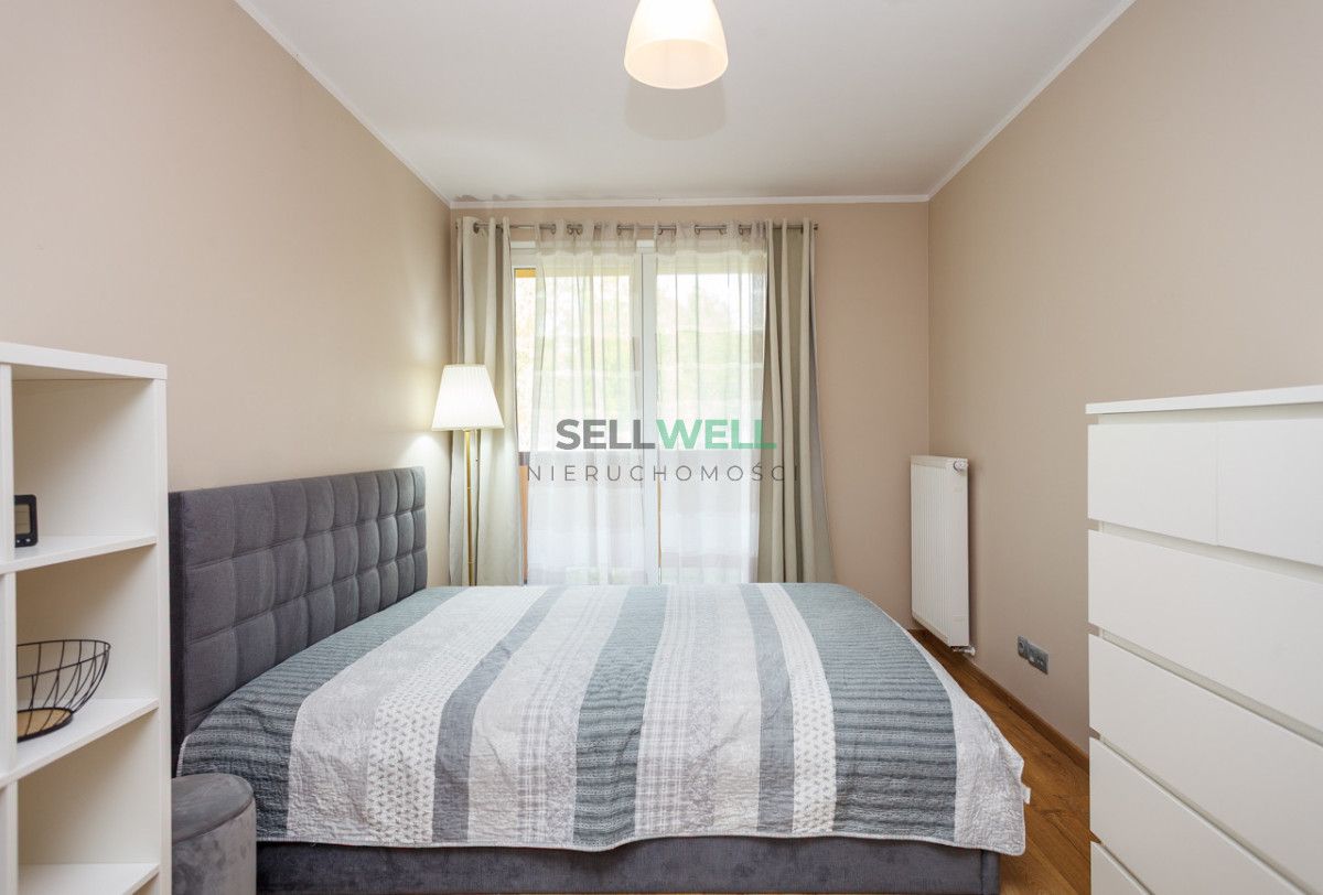 Mieszkanie 2-pokojowe Wrocław Krzyki, ul. Wambierzycka. Zdjęcie 6