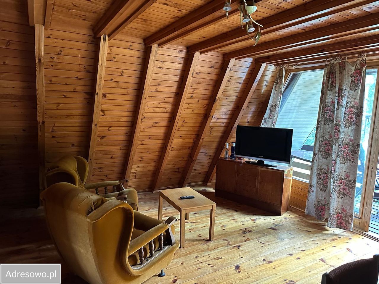 Działka rekreacyjna Brzezie. Zdjęcie 12