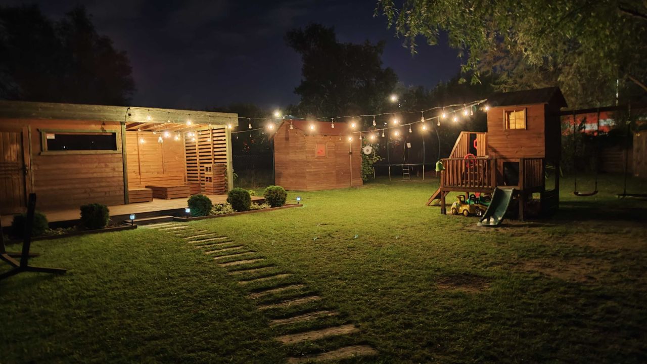 Działka rod Warszawa Praga-Południe. Zdjęcie 3