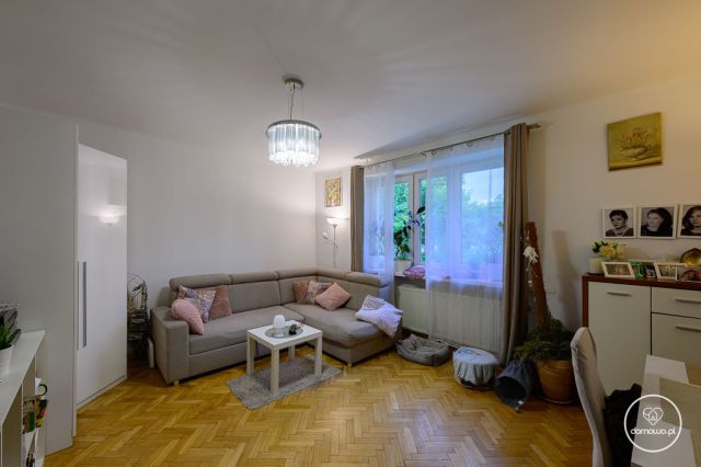 Mieszkanie 2-pokojowe Warszawa Ursus, ul. Konińska. Zdjęcie 2