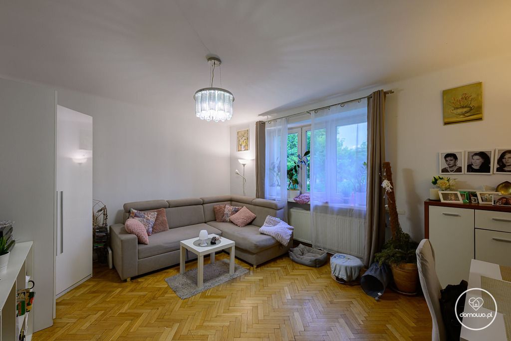 Mieszkanie 2-pokojowe Warszawa Ursus, ul. Konińska. Zdjęcie 2