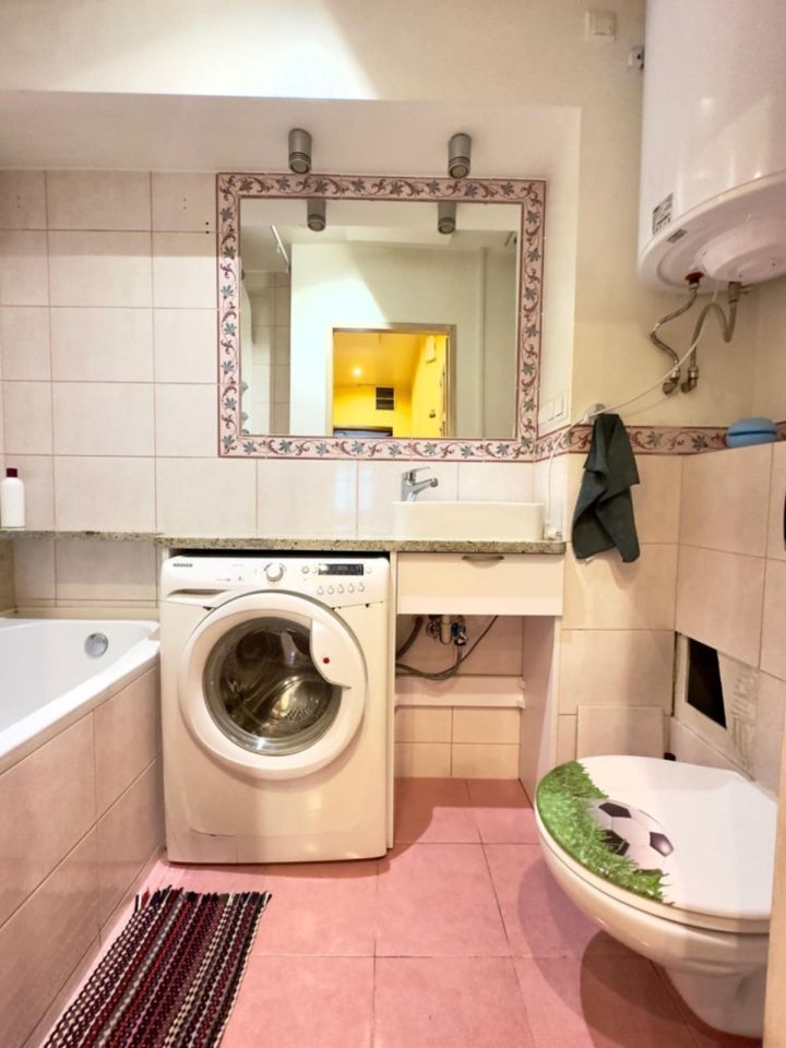 Mieszkanie 2-pokojowe Wrocław Śródmieście. Zdjęcie 9