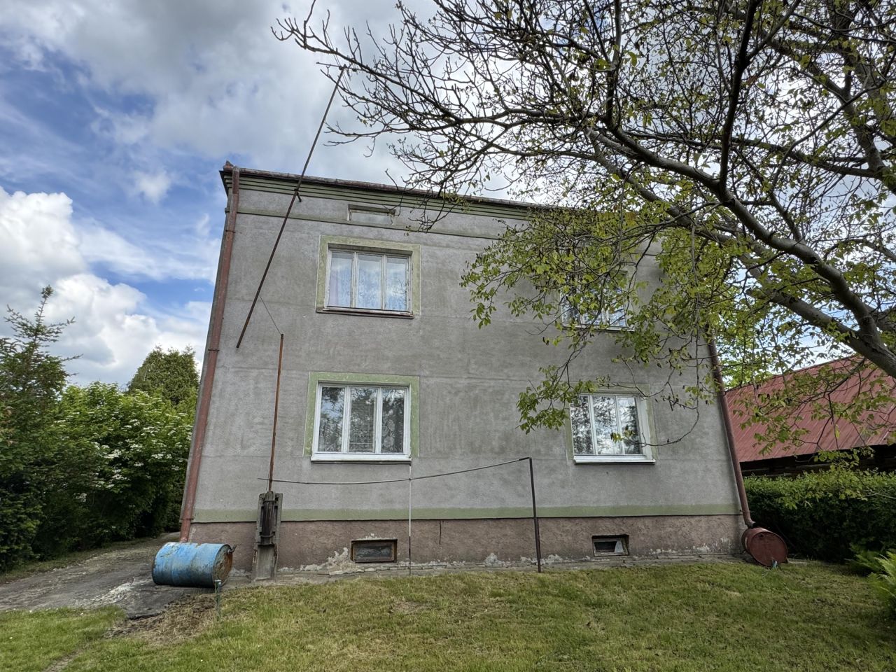 dom wolnostojący, 6 pokoi Jeżowe. Zdjęcie 4