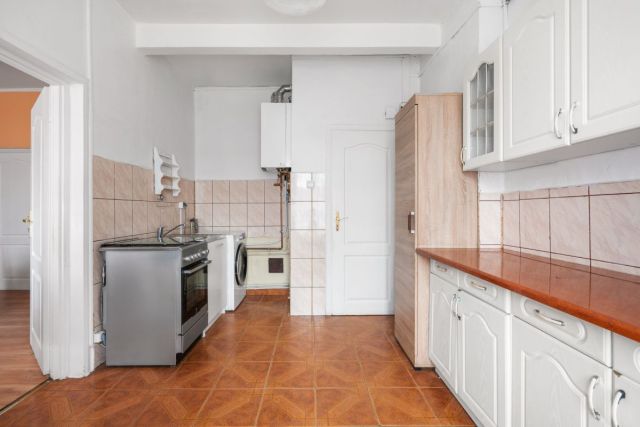 Mieszkanie 3-pokojowe Wrocław Osobowice, ul. Osobowicka. Zdjęcie 6