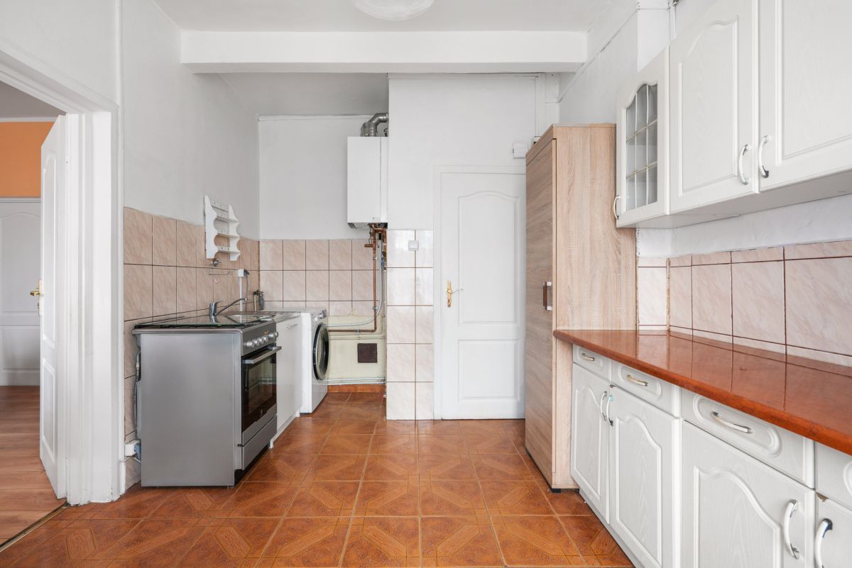 Mieszkanie 3-pokojowe Wrocław Osobowice, ul. Osobowicka. Zdjęcie 6