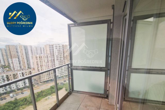 Mieszkanie 2-pokojowe Gdańsk Letnica, ul. Starowiejska. Zdjęcie 7