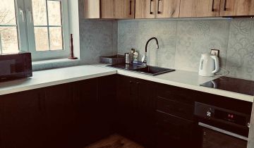 dom wolnostojący Bystre