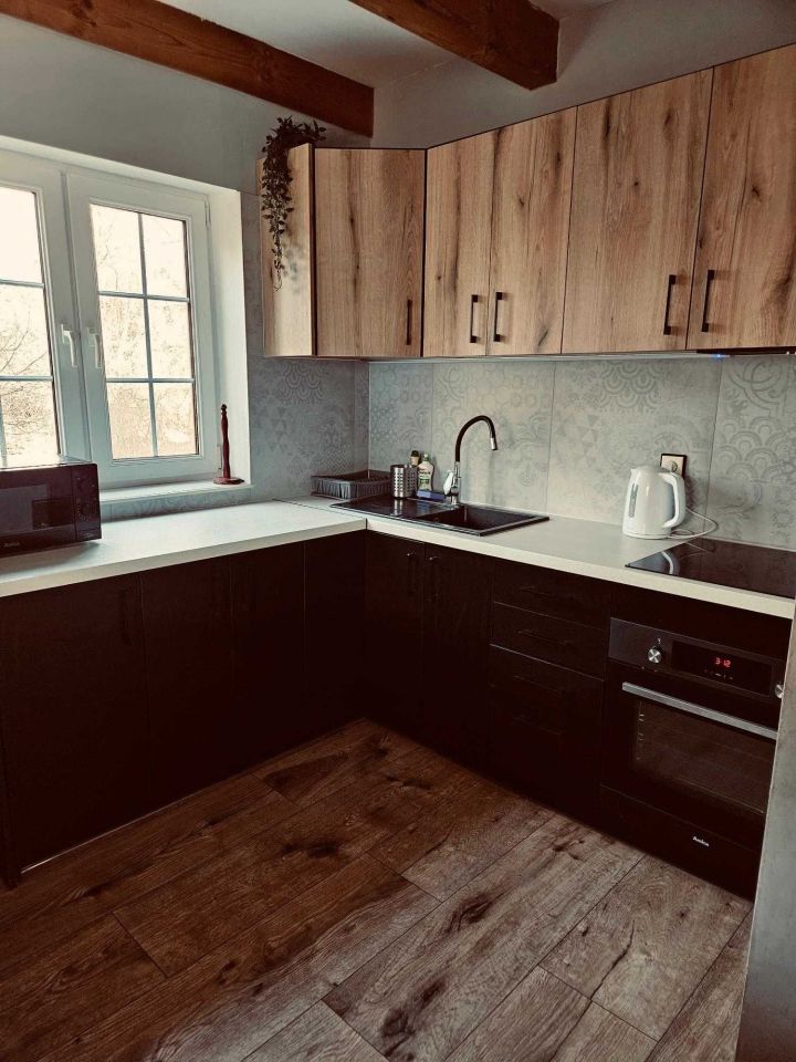 dom wolnostojący Bystre. Zdjęcie 2