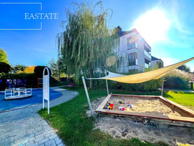 Mieszkanie 3-pokojowe Warszawa Białołęka, ul. Leona Berensona. Zdjęcie 21