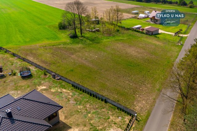 Działka budowlana Panaszew. Zdjęcie 20