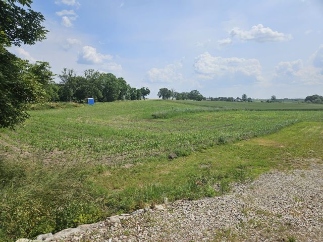 Działka rolno-budowlana Dobre. Zdjęcie 8