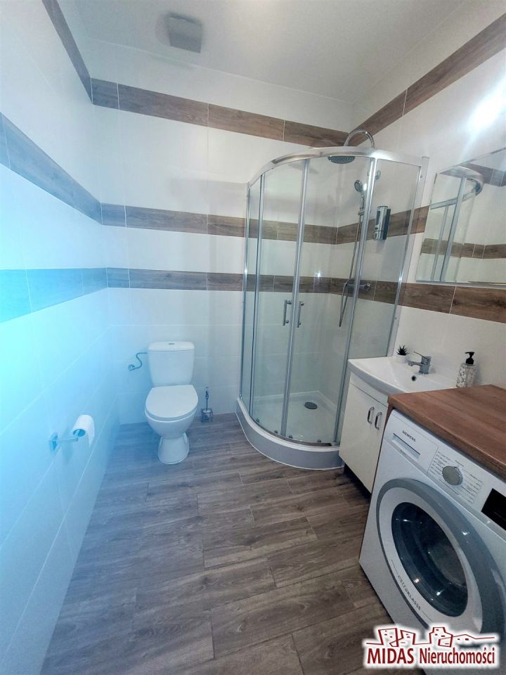 dom szeregowy Wilczeniec Fabiański. Zdjęcie 13