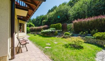 dom wolnostojący, 5 pokoi Pękowice, ul. Łąkowa