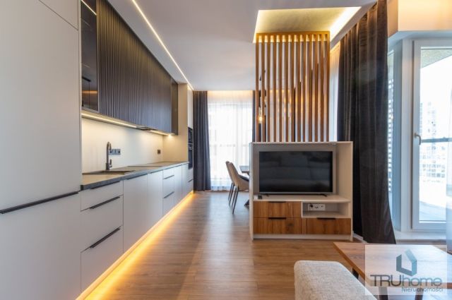 Mieszkanie 3-pokojowe Katowice Śródmieście, ul. Sokolska. Zdjęcie 6