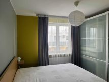 Mieszkanie 3-pokojowe Warszawa Białołęka, ul. Żeglugi Wiślanej. Zdjęcie 3