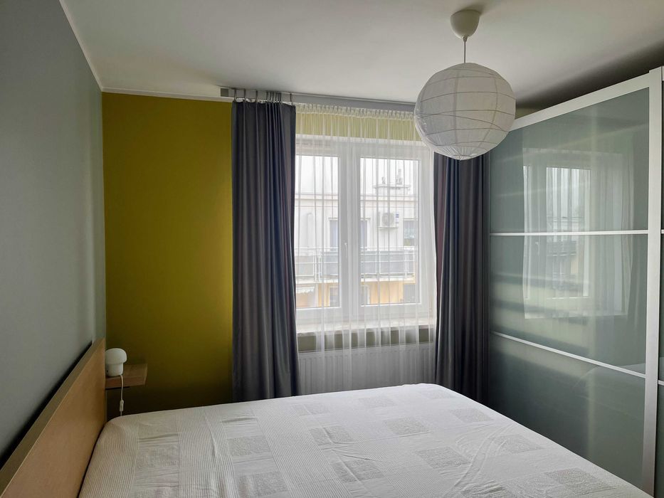 Mieszkanie 3-pokojowe Warszawa Białołęka, ul. Żeglugi Wiślanej. Zdjęcie 4