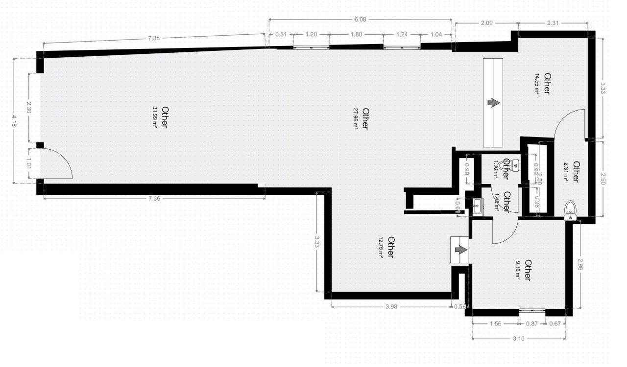 Lokal Bochnia, rynek Rynek. Zdjęcie 2