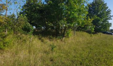 Działka rolno-budowlana Tuchlin