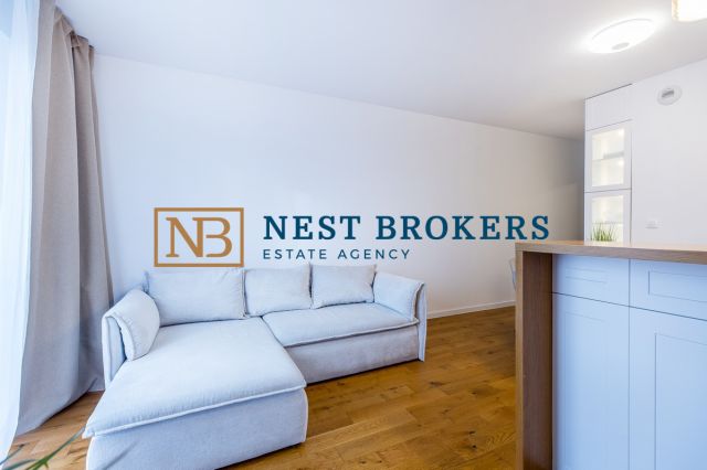 Mieszkanie 3-pokojowe Kraków Płaszów, ul. Lipska. Zdjęcie 3