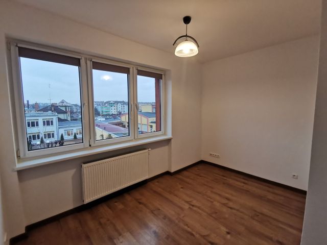 Mieszkanie 2-pokojowe Złotów. Zdjęcie 5