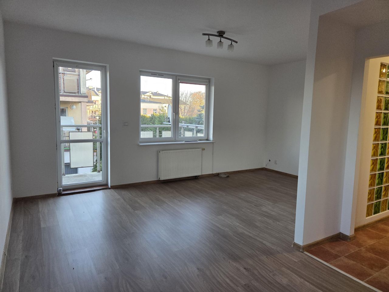 Mieszkanie 2-pokojowe Tomaszów Mazowiecki, ul. Zgorzelicka. Zdjęcie 6