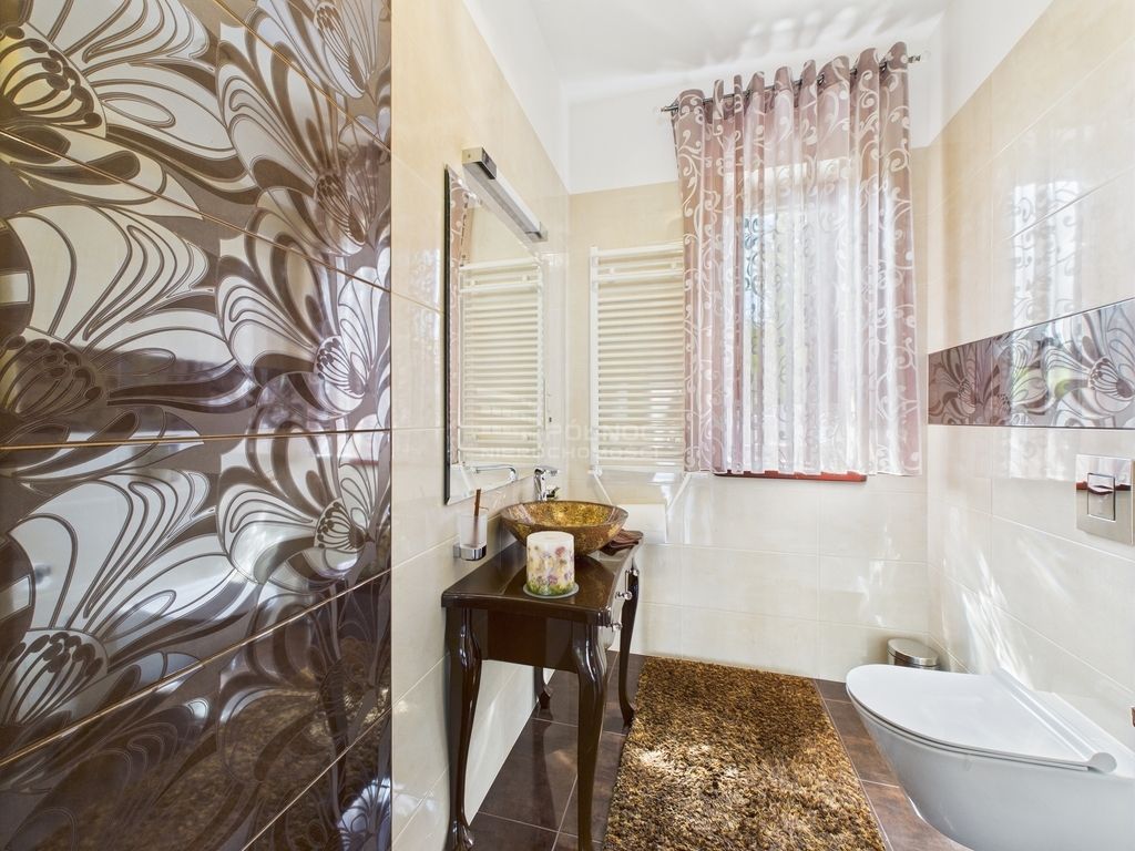 dom wolnostojący, 12 pokoi Warkały, ul. Poziomkowa. Zdjęcie 13