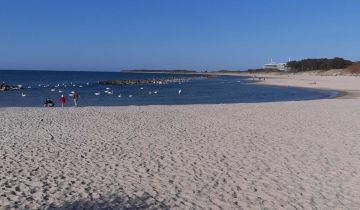 Działka rolno-budowlana Darłowo Darłówko