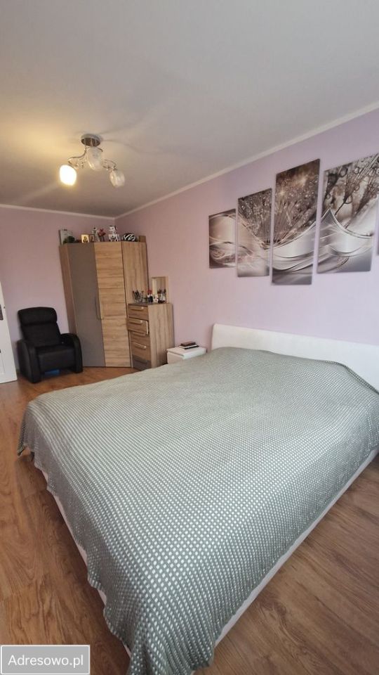 Mieszkanie 4-pokojowe Środa Wielkopolska, ul. Jana Henryka Dąbrowskiego. Zdjęcie 11