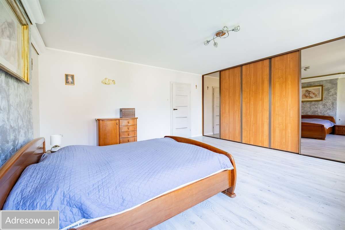 dom wolnostojący, 4 pokoje Piła, ul. Strzelecka. Zdjęcie 12