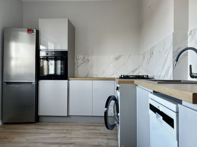 Mieszkanie 2-pokojowe Łódź Polesie, ul. Lipowa. Zdjęcie 5