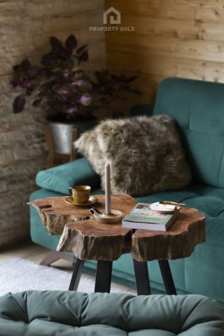 siedlisko, 3 pokoje Bukowa Góra. Zdjęcie 33