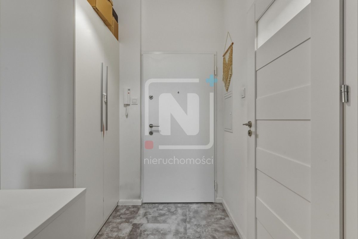 Mieszkanie 2-pokojowe Warszawa Ursynów, ul. Pieskowa Skała. Zdjęcie 9