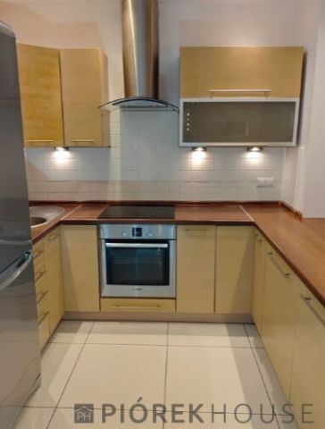 Mieszkanie 2-pokojowe Warszawa Ochota, ul. Włodarzewska. Zdjęcie 4