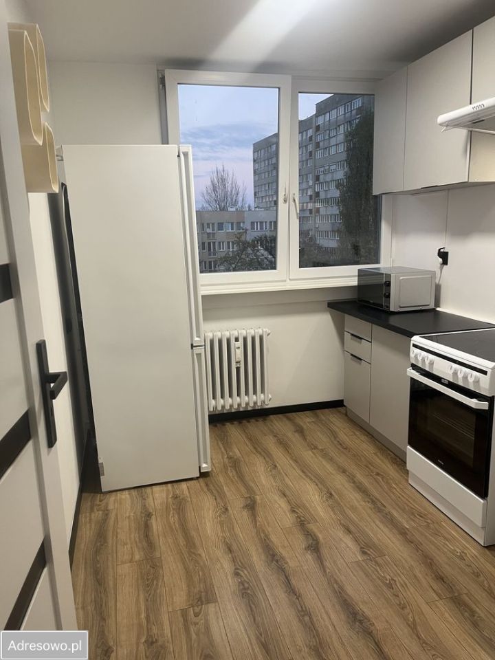 Mieszkanie 3-pokojowe Wrocław Szczepin, ul. Stefana Czarnieckiego. Zdjęcie 8