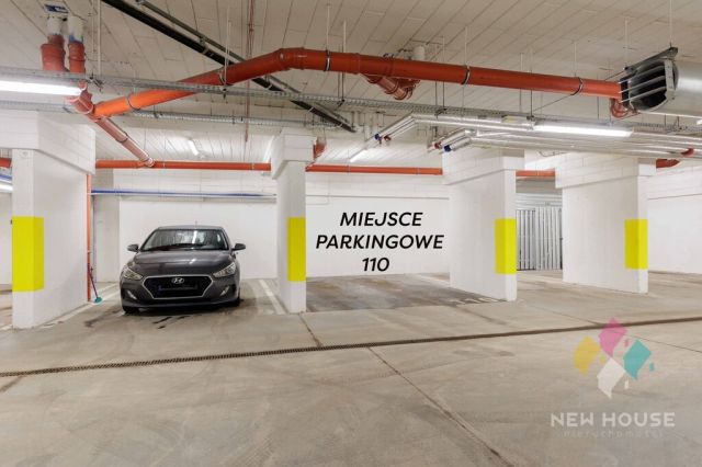 Mieszkanie 3-pokojowe Olsztyn Śródmieście, ul. Żołnierska. Zdjęcie 17