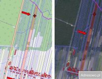 Działka Modrzejowice. Zdjęcie 1