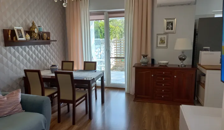 Mieszkanie 2-pokojowe Józefosław, ul. Wenus