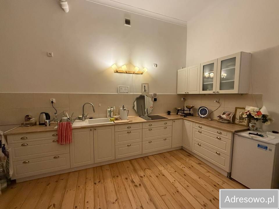 Mieszkanie 3-pokojowe Łódź Śródmieście, ul. płk. dr. Stanisława Więckowskiego. Zdjęcie 8