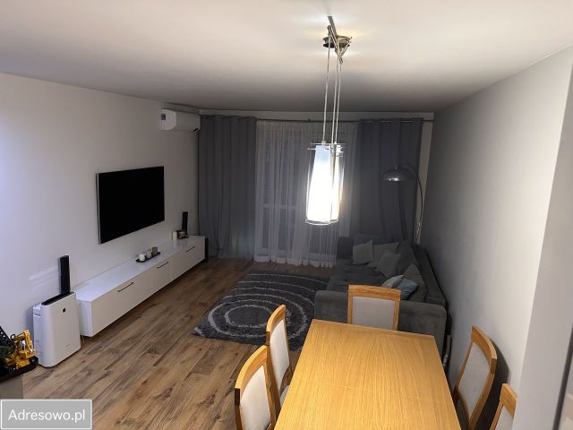 Mieszkanie 2-pokojowe Bydgoszcz Czyżkówko, ul. Wyrzyska. Zdjęcie 1