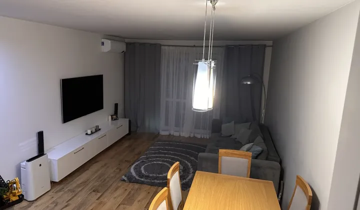 Mieszkanie 2-pokojowe Bydgoszcz Czyżkówko, ul. Wyrzyska