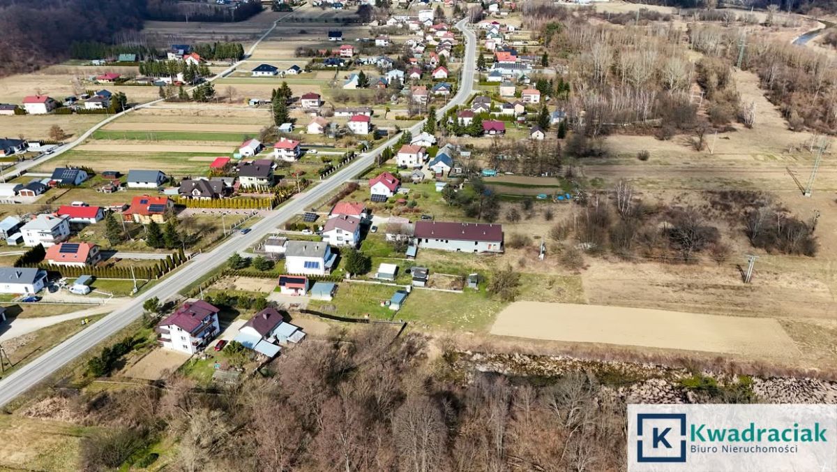 dom wolnostojący, 5 pokoi Jasło Niegłowice. Zdjęcie 27