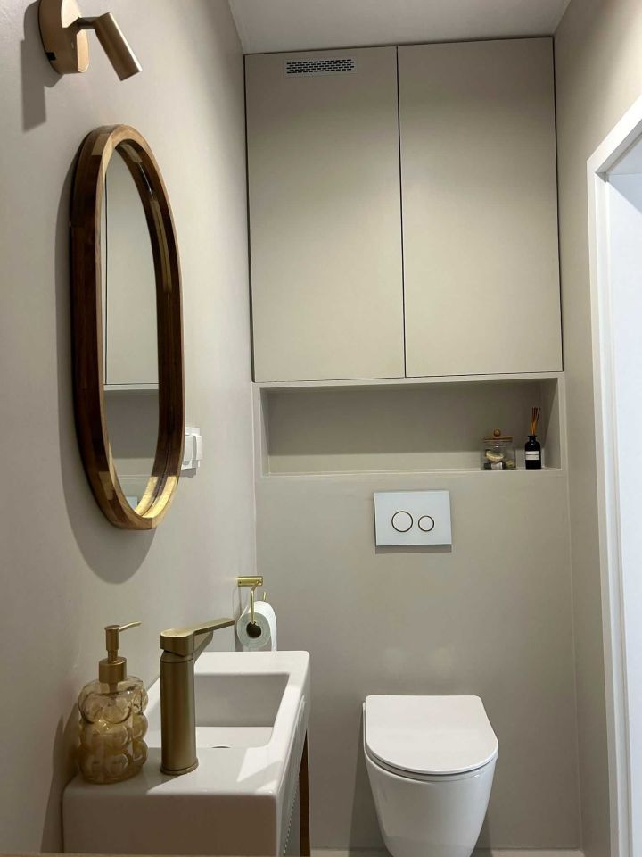 Mieszkanie 3-pokojowe Krzeczyn. Zdjęcie 5