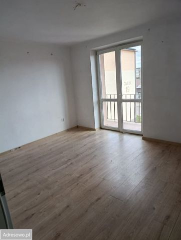 Mieszkanie 2-pokojowe Suwałki Centrum. Zdjęcie 1