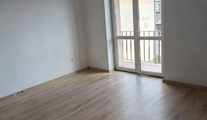 Mieszkanie 2-pokojowe Suwałki Centrum