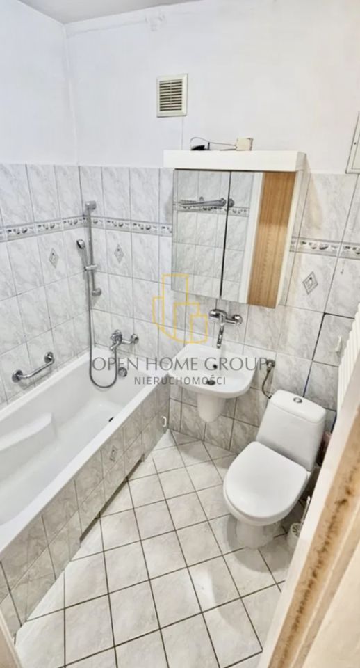 Mieszkanie 2-pokojowe Wrocław Stare Miasto, ul. Podwale. Zdjęcie 4