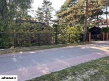 Działka inwestycyjna Bobolin, ul. Bursztynowa. Zdjęcie 4